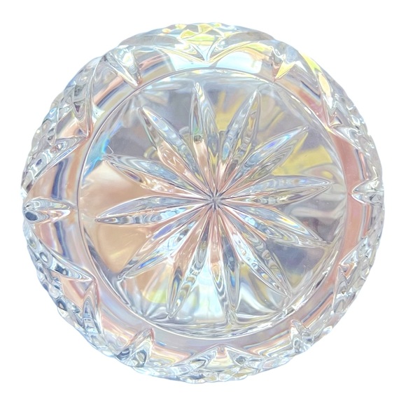 🌟 Godinger Dublin Wine Decanter Set - 24% Lead Crystal - Picture 9 of 13